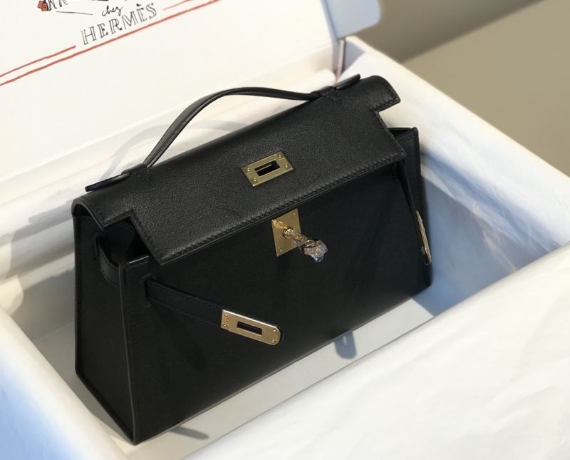 Hermes Kelly Bags